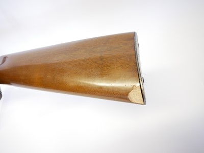 Lot 241 - Intermarco .451 Creedmore Match percussion...