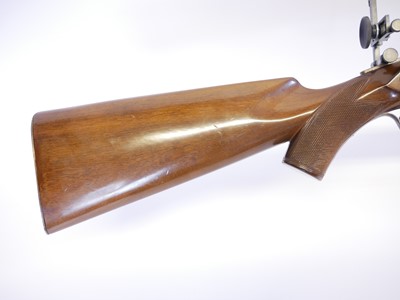 Lot 241 - Intermarco .451 Creedmore Match percussion...