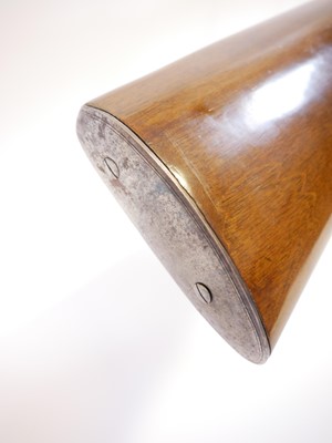 Lot 241 - Intermarco .451 Creedmore Match percussion...