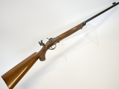 Lot 241 - Intermarco .451 Creedmore Match percussion...