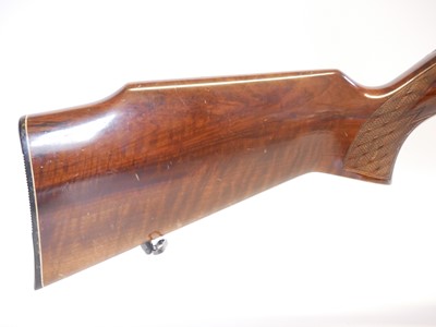 Lot 366 - Anschutz Model 1516 .22 WMR bolt action rifle,...