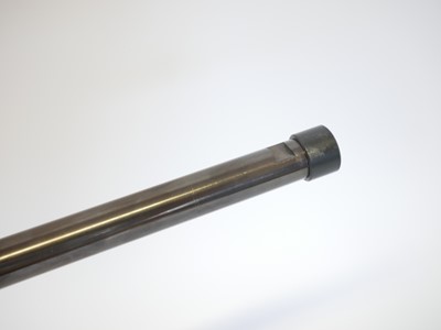 Lot 366 - Anschutz Model 1516 .22 WMR bolt action rifle,...