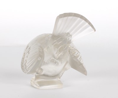 Lot 50 - R. Lalique, France