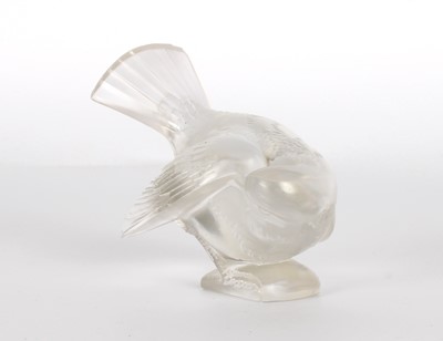 Lot 50 - R. Lalique, France