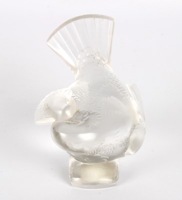 Lot 50 - R. Lalique, France