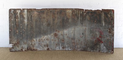 Lot 270 - Advertising Interest