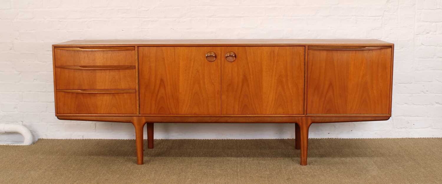 Lot 254 - Tom Robertson for McIntosh, Kirkcaldy