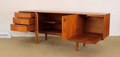 Lot 254 - Tom Robertson for McIntosh, Kirkcaldy