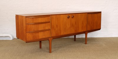 Lot 254 - Tom Robertson for McIntosh, Kirkcaldy