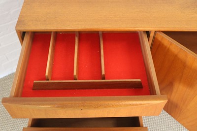 Lot 254 - Tom Robertson for McIntosh, Kirkcaldy