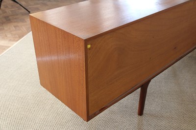 Lot 254 - Tom Robertson for McIntosh, Kirkcaldy