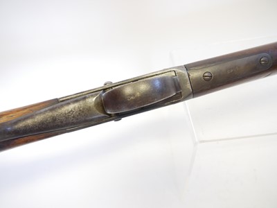 Lot 39 - Enfield Martini Henry 577/450 Cavalry Carbine...