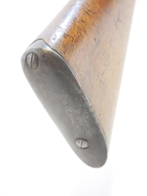 Lot 39 - Enfield Martini Henry 577/450 Cavalry Carbine...