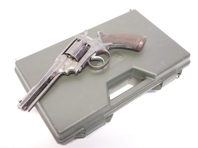 Lot 14 - Deane, Harding and Deane 54 bore third model...