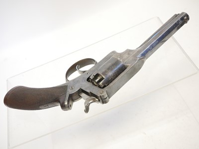 Lot 14 - Deane, Harding and Deane 54 bore third model...