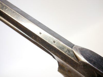 Lot 14 - Deane, Harding and Deane 54 bore third model...