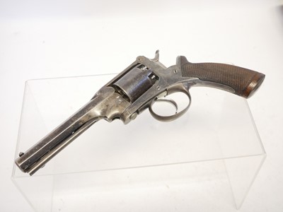 Lot 14 - Deane, Harding and Deane 54 bore third model...