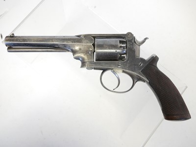 Lot 14 - Deane, Harding and Deane 54 bore third model...