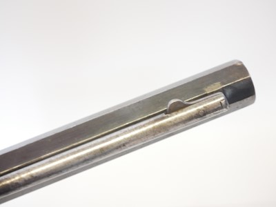 Lot 12 - Cased Deane, Harding and Deane 54 bore second...
