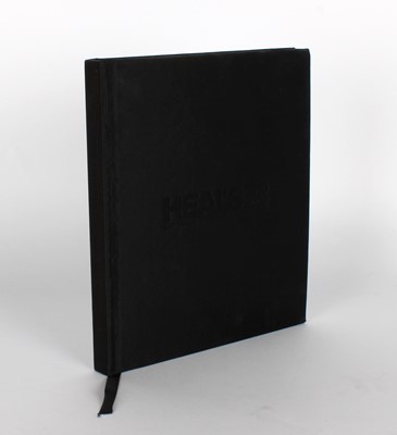 Lot 167 - "Heals 1810-2010 200 Years of Design & Inspiration"