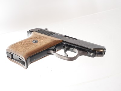 Lot 109 - Deactivated Walther TPH 6.35mm semi automatic...