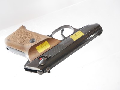 Lot 109 - Deactivated Walther TPH 6.35mm semi automatic...