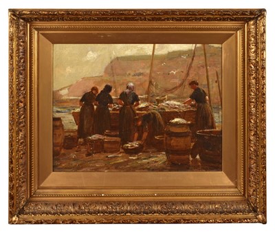 Lot 173 - Ernest Higgins Rigg (British 1868-1947)