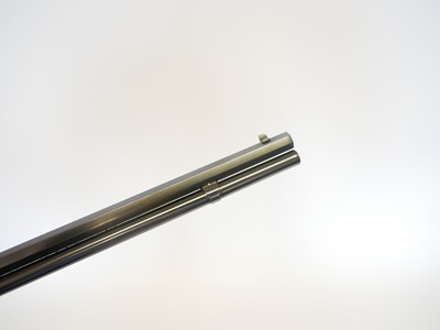 Lot 77 - Uberti miniature 1866 Yellowboy lever action...