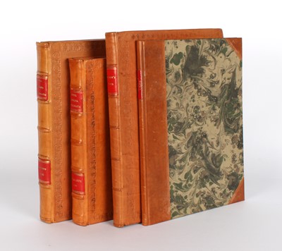Lot 296 - Wales and Anglesey Interest