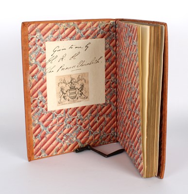 Lot 296 - Wales and Anglesey Interest