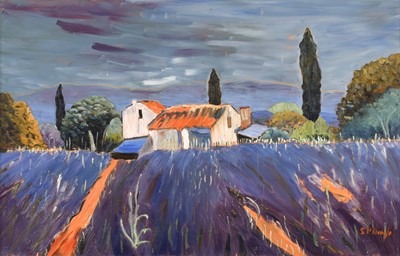 Lot 189 - Stephanie Dingle (British 1926-2017)