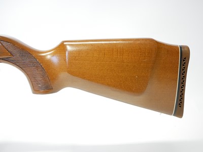 Lot 230 - Diana G80 .177 air rifle, no serial number,...