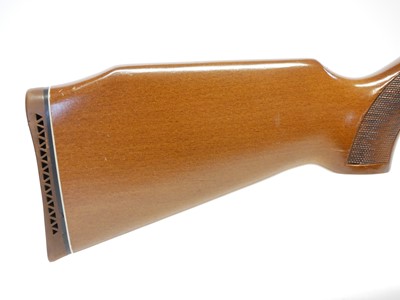 Lot 230 - Diana G80 .177 air rifle, no serial number,...