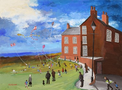 Lot 239 - Peter J. Norman (British 1960-)