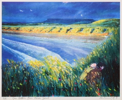 Lot 235 - Harold Riley (British 1934-2023)