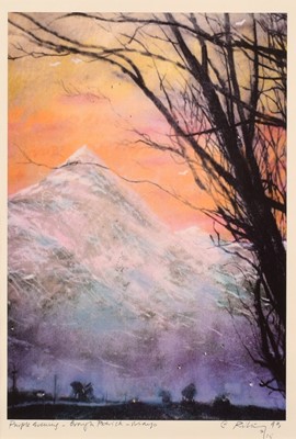 Lot 260 - Harold Riley (British 1934-2023)