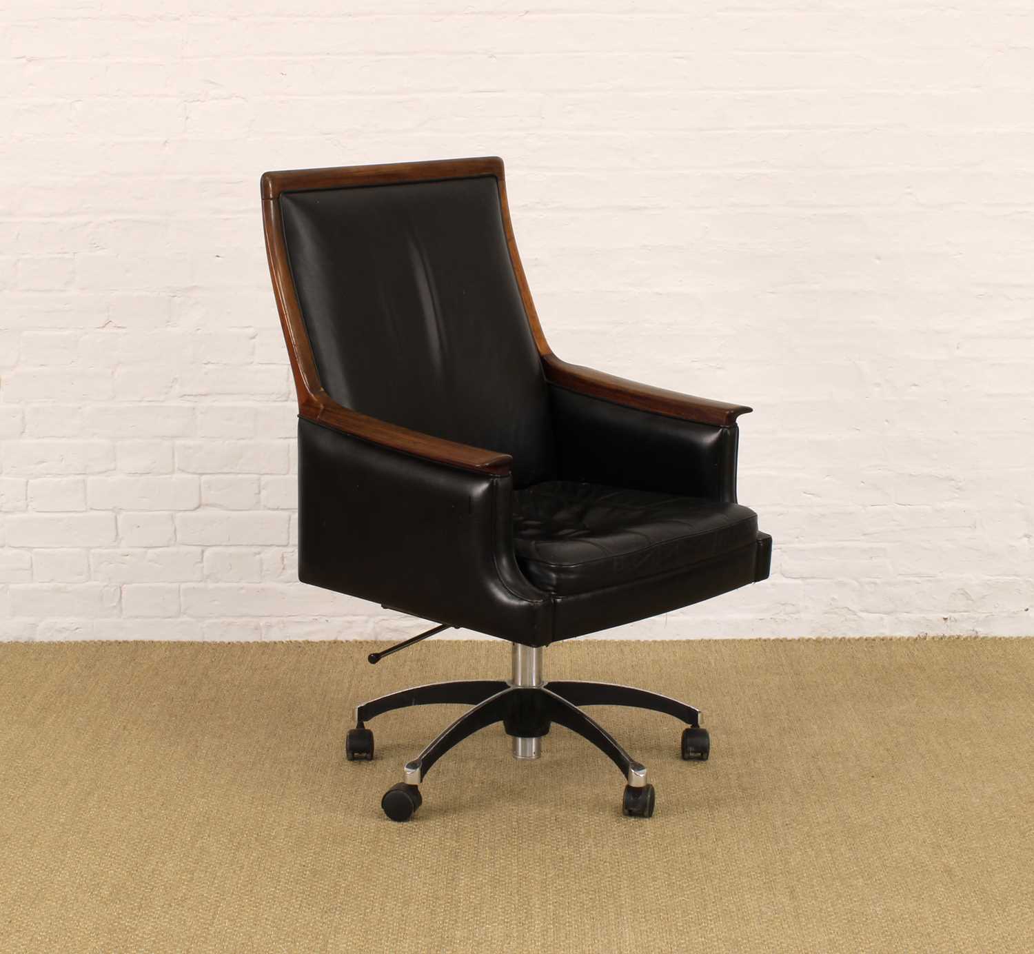 Lot 229 - Torbjørn Afdal for Bruksbo, Norway