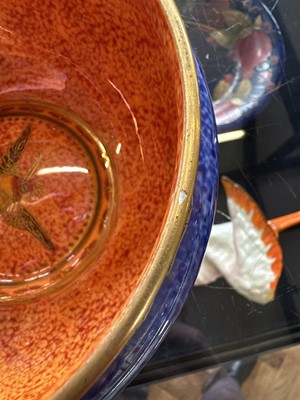 Lot 75 - Wedgwood, England