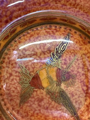 Lot 75 - Wedgwood, England