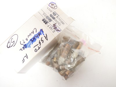 Lot 800 - Collection of rimfire ammunition, to include...