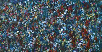 Lot 237 - Olivia Pilling (British 1985-)