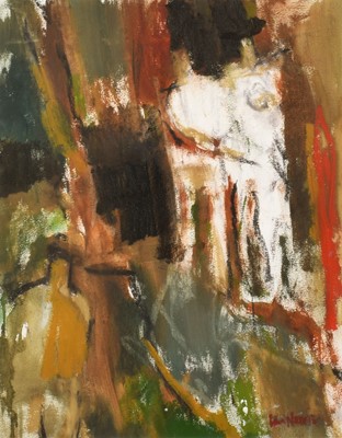 Lot 177 - Ian Norris (British 1960-)