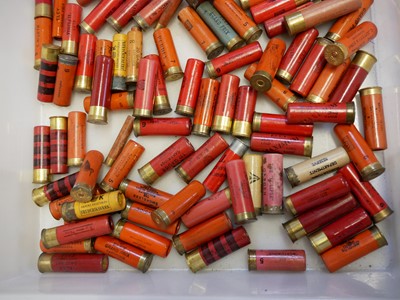 Lot 816 - Approximately 325 paper cased collectors'...