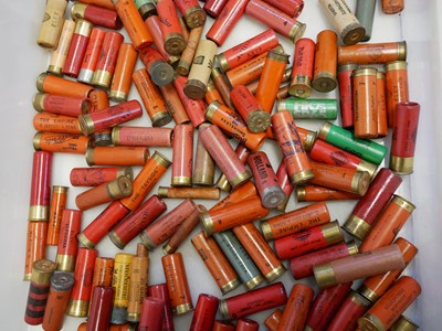Lot 816 - Approximately 325 paper cased collectors'...