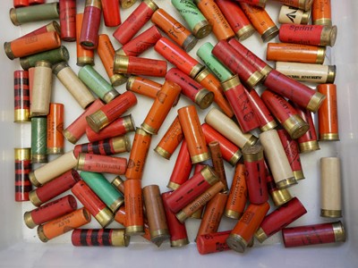 Lot 816 - Approximately 325 paper cased collectors'...
