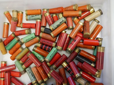 Lot 816 - Approximately 325 paper cased collectors'...