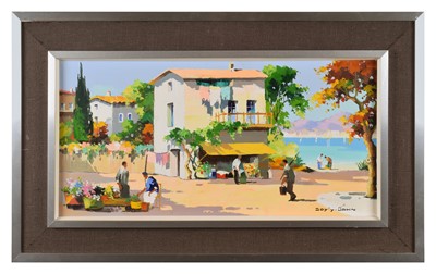 Lot 152 - Cecil Rochfort D'Oyly-John (British 1906-1993)