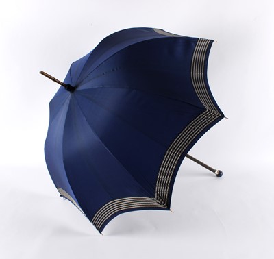 Lot A Fine Early 20th Century "Paragon" Umbrella by S. Fox & Co. Limited