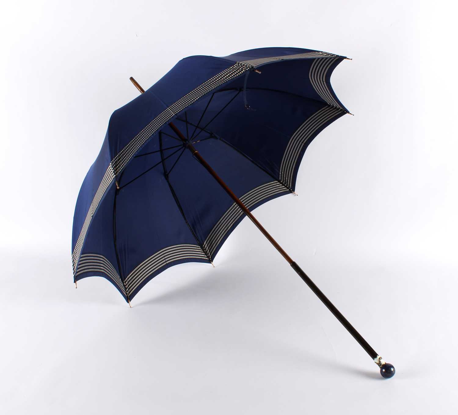 Lot A Fine Early 20th Century "Paragon" Umbrella by S. Fox & Co. Limited