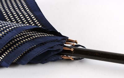Lot A Fine Early 20th Century "Paragon" Umbrella by S. Fox & Co. Limited